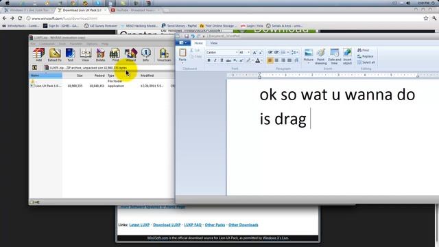 how to transform windows 7 to mac смотреть онлайн