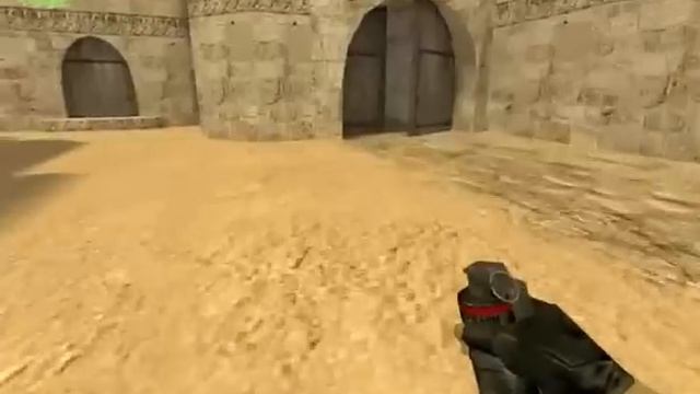 133Mhz l-_-l Muddy cs 1.6 смотреть онлайн