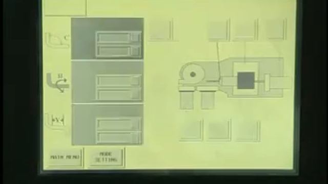 Tube Bending Machine CSM CNC38TDR смотреть онлайн