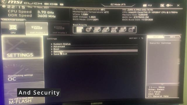 This PC doesn't currently meet Windows 11 system requirements | TPM 2.0 Must be supported SOLUTION смотреть онлайн