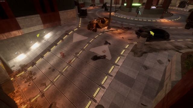 [Let's Play] Halo 3: ODST - Ein neuer bester Freund? - 012 [Linux/openSUSE Tumbleweed] смотреть онлайн