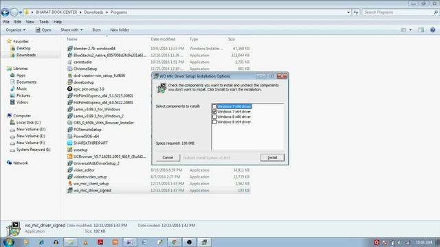How to use android phone as mic?wo mic ki wifi setting kaise karte hain?मेरा Gyan смотреть онлайн
