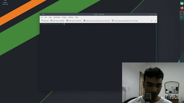 How difficult it is to install Software on GNU/Linux смотреть онлайн
