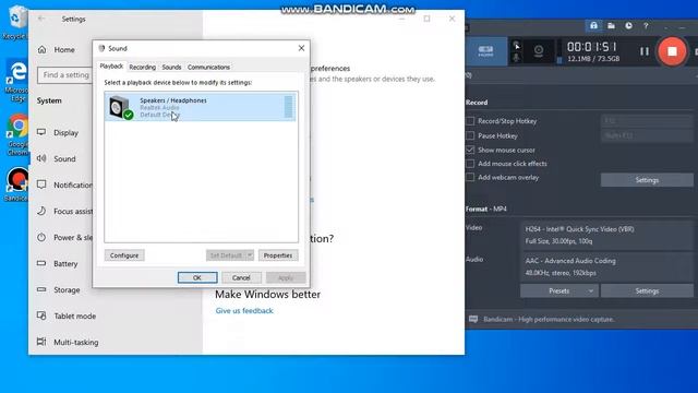 Sound,Mic Problem In windows 10 Fix смотреть онлайн