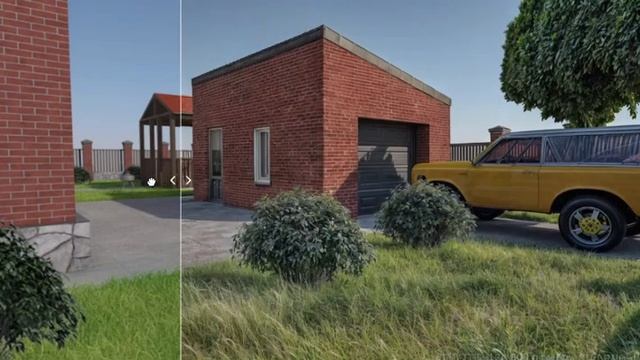 НЕЙРОНКА для улучшения качества 3D ВИЗУАЛИЗАЦИИ смотреть онлайн