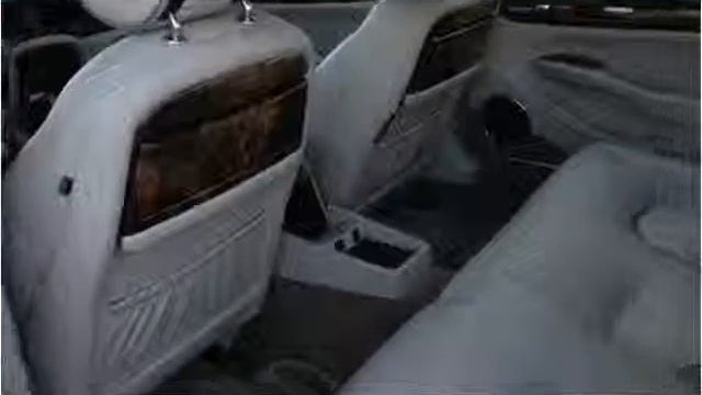 2003 Jaguar XJ-Series Used Cars Los Angeles CA смотреть онлайн