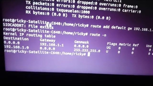 KONFIGURASI DNS Linux And Windows смотреть онлайн