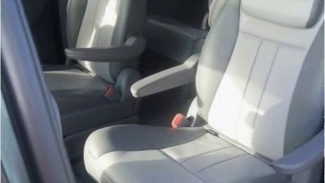 2007 Dodge Grand Caravan Used Cars Pine Island MN смотреть онлайн