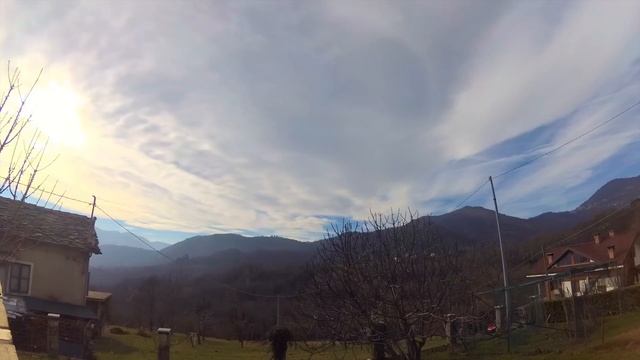 New YI 4k vs Gopro 3+ Black vs Yi | Review смотреть онлайн