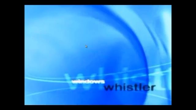Windows Whistler ID 2001 смотреть онлайн
