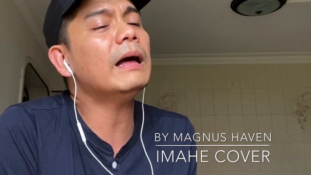 Imahe Cover by Magnus Haven смотреть онлайн