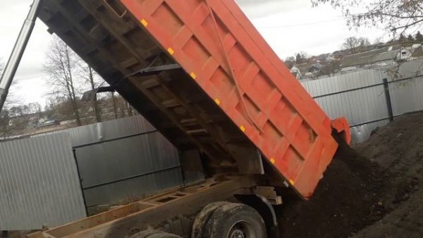 Camc на работе