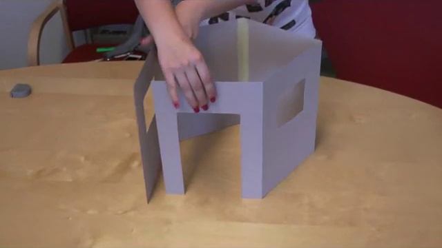 How to make a Kiosk in 4 minutes! смотреть онлайн