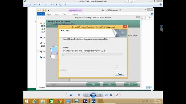 Online Course - Get Started with SuperGIS Desktop: Download, Install, and License смотреть онлайн