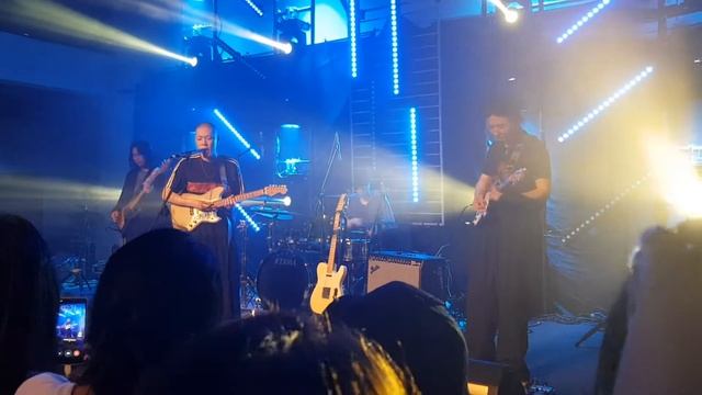 Hyukoh 혁오 - Hooka (Live in Malaysia) *Incomplete* смотреть онлайн