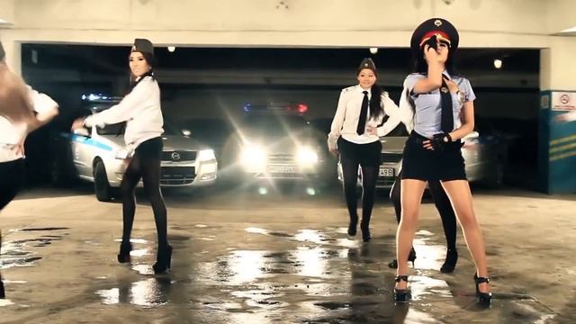 Айгерим Расул кызы - Кайрылбайм / Архив