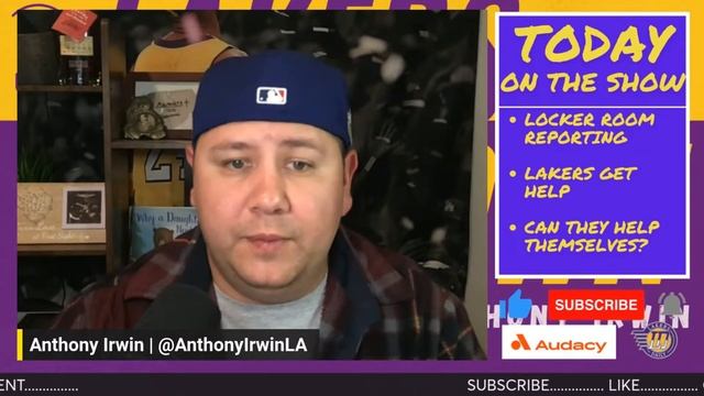 Latest Reporting on Lakers Locker Room Doesn't Look Great for Darvin Ham смотреть онлайн