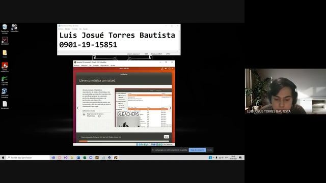 Instalar Ubuntu 18.04 en virtual box смотреть онлайн
