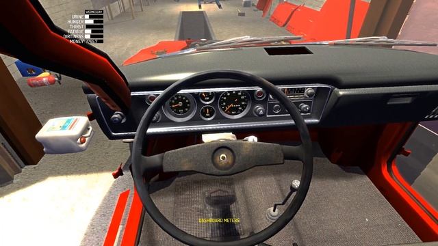 MY SUMMER CAR #7 - PROBANDO EL COCHE | GAMEPLAY ESPAÑOL смотреть онлайн