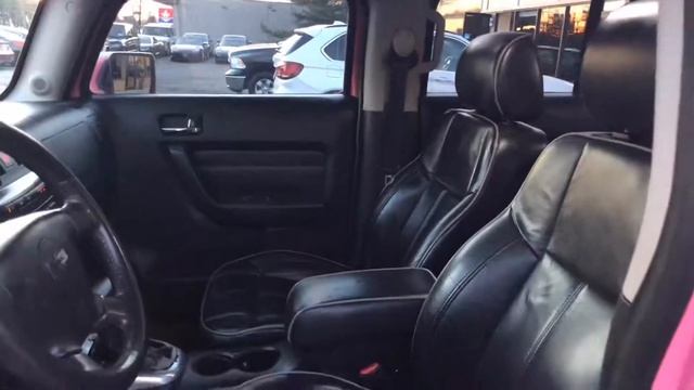 2006 HUMMER H3 VIN: 5GTDN136068112857 Stock: 3409