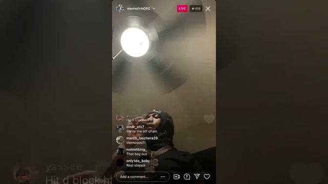 MEMO600 IS NO LONGER LOCKED 🔒 UP смотреть онлайн