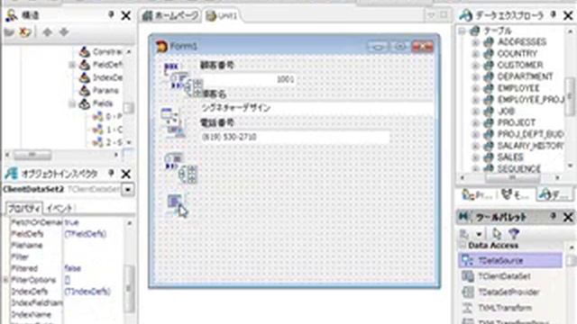 Delphi 2007 for Win32 смотреть онлайн