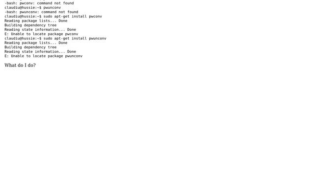 debian: cannot change password (2 Solutions!!) смотреть онлайн