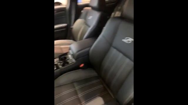 2019 CHRYSLER 300 LX Grapevine, TX | Low Price CHRYSLER Dealer Frisco, TX