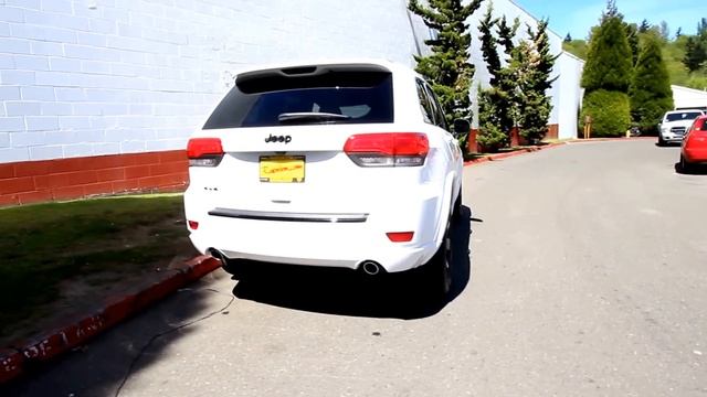 Grand Cherokee 2015 смотреть онлайн
