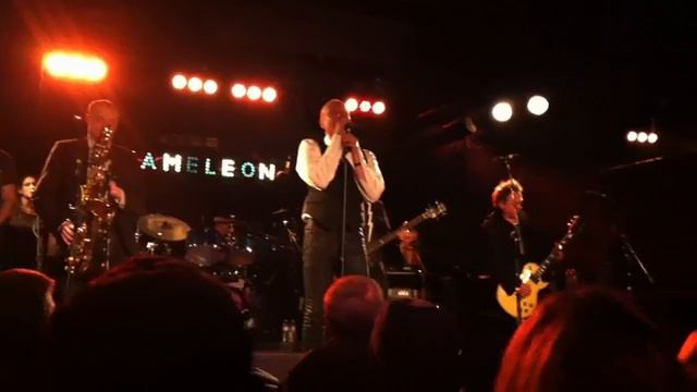 Woody Woodmansey’s Holy Holy - LIVE [mini-clip #7] “S. Love,” Chameleon Club, Lancaster, PA, 1/20/1 смотреть онлайн