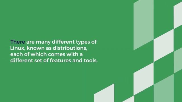 Linux Distributions: Discover the Most Popular Options for Your Next Project! смотреть онлайн