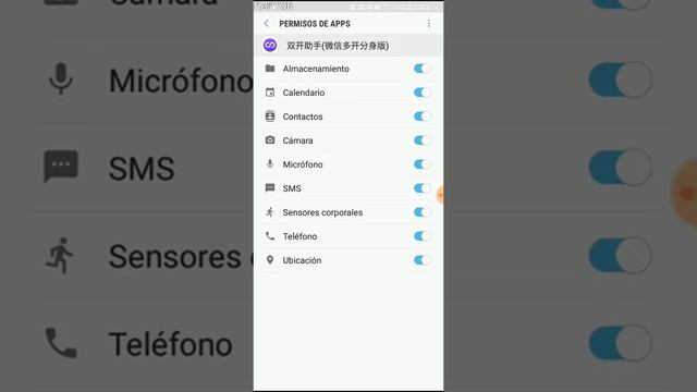 FREE FIRE ANDROID 8.0 SOLUCIÓN! смотреть онлайн