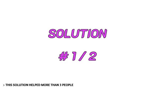 /etc/ld.so.conf doesn't contain /usr/lib (2 Solutions!!) смотреть онлайн