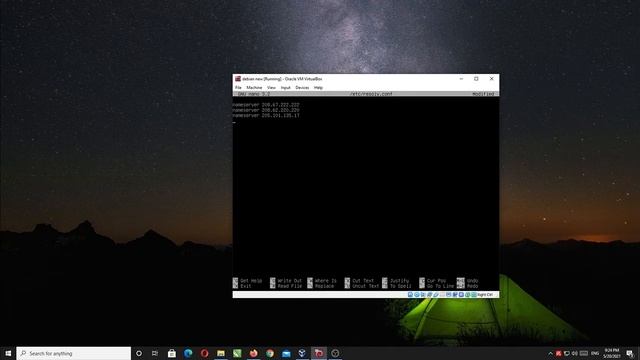 KONFIGURASI HTTPS SERVER DI DEBIAN LINUX 10 смотреть онлайн