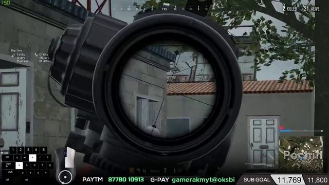 PUBG Lite Tamil live | FPP | AKM YT смотреть онлайн