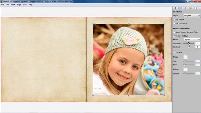 15 The Inspector Explained Image Attributes Tab смотреть онлайн
