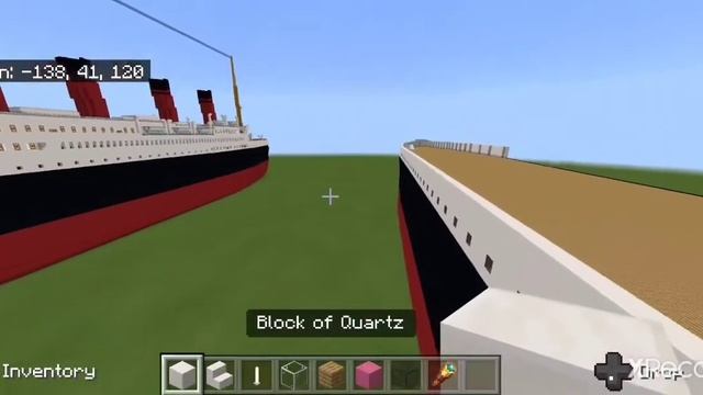 SS France Minecraft Tutorial #3 смотреть онлайн