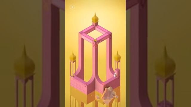 Monument Valley Level 12- The Serpent Lake WalkThrough-EasyTechi смотреть онлайн
