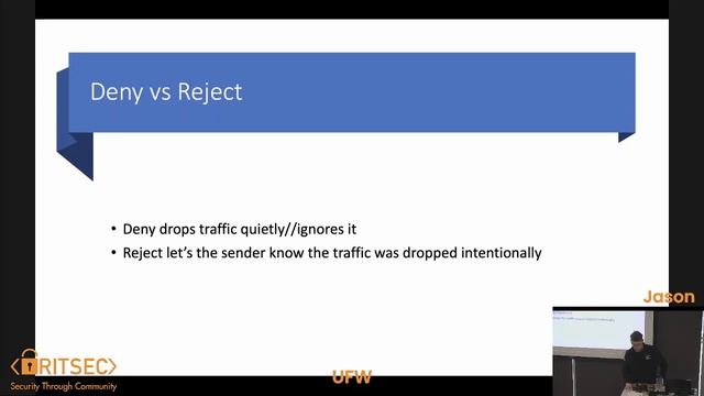 UFW - Jason Howe смотреть онлайн