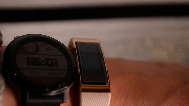 Unboxed iPhone 12pro And Huawei Band 4 Pro 3 смотреть онлайн