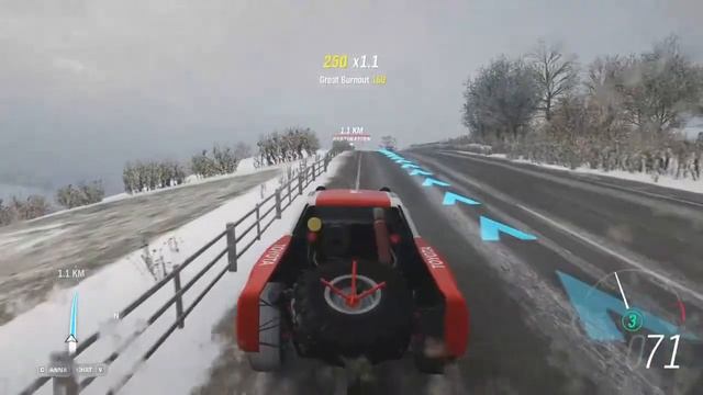 Forza Horizon 4 Gameplay Walkthrough Part 3 смотреть онлайн