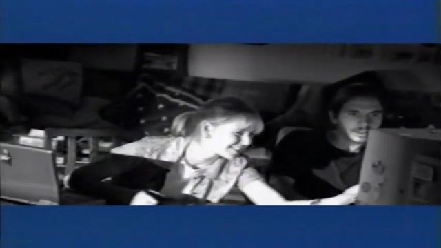 1998 Commercial - IBM - Hackers смотреть онлайн