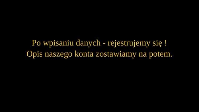 VK - Tworzenie konta na VKontakte смотреть онлайн
