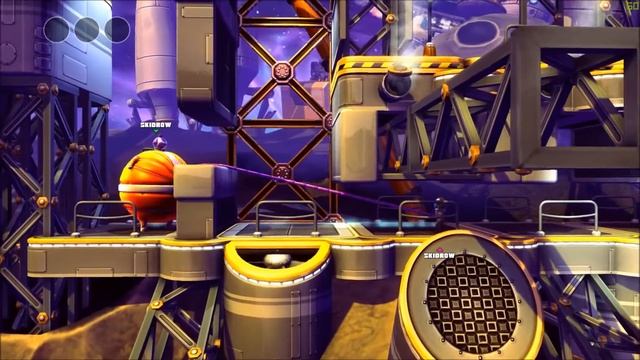 Shiftlings LQ (Video v1.6.0.9.2.8) - "Два игрока" смотреть онлайн