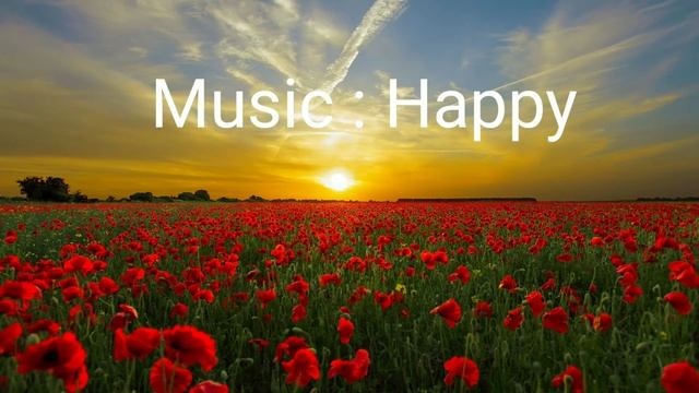 Happy (Out on Spotify + Apple Music) Background Music No Copyright Music смотреть онлайн