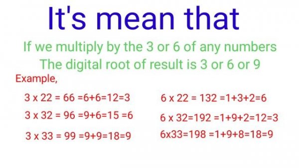 #Nikola Tesla #369 #Secret code of universe