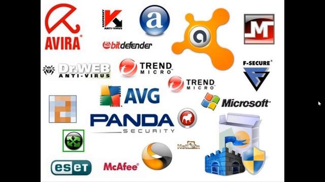 Windows 10 Future security updates VS Third party Antivirus смотреть онлайн