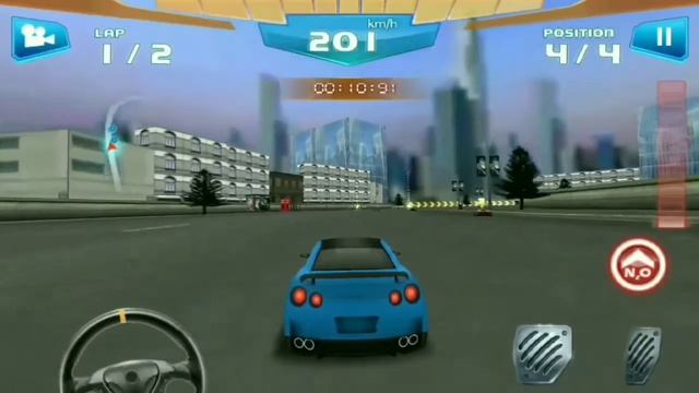 Best android offline games under 20mb || Best game on play store under 20mb -- Tech Forever смотреть онлайн