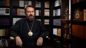 День 112. Библия за год. С митрополитом Иларионом.