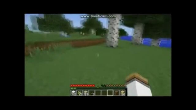 minecraft Apple World (1) смотреть онлайн